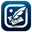 Globe icon